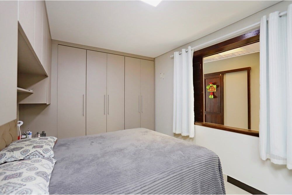 Casa, 3 quartos, 55 m² - Foto 12