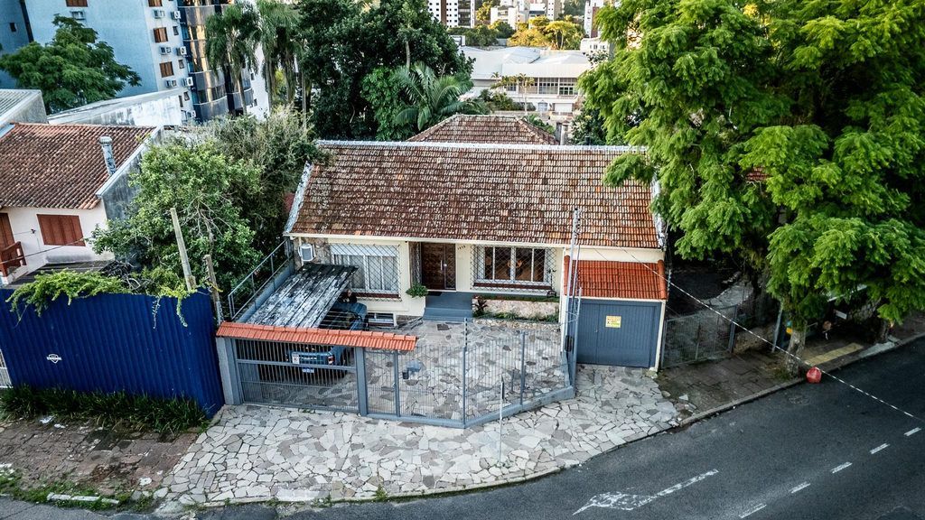 Casa, 4 quartos, 201 m² - Foto 25