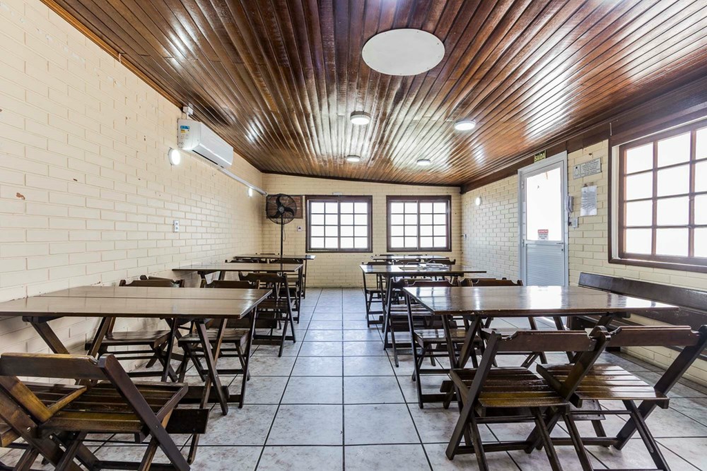 Apartamento, 1 quarto, 51 m² - Foto 6