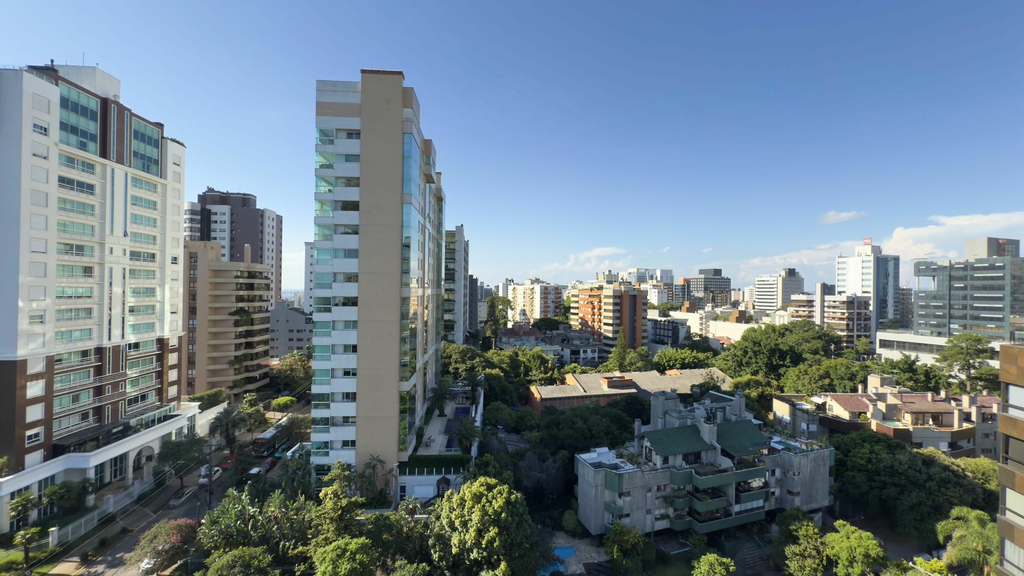 Apartamento à venda com 3 quartos, 210m² - Foto 19