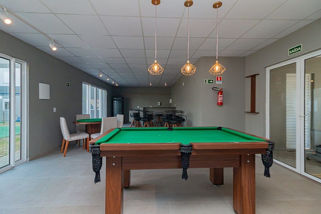 Apartamento, 2 quartos, 90 m² - Foto 13