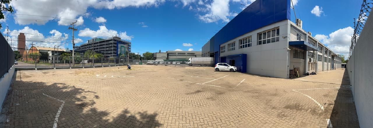 Depósito-Galpão-Armazém para alugar com 2 quartos, 4493m² - Foto 17