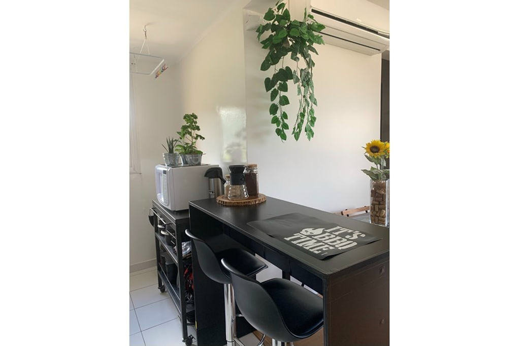 Apartamento, 2 quartos, 58 m² - Foto 6