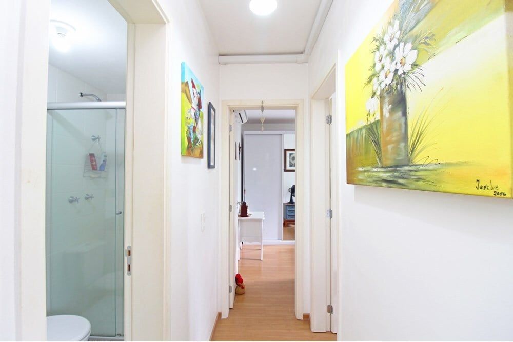 Apartamento à venda com 2 quartos, 51m² - Foto 19