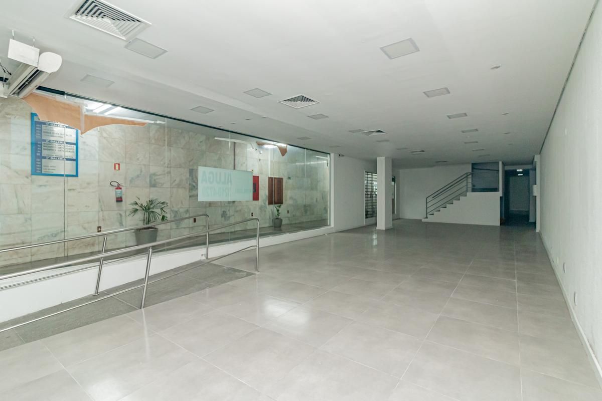 Loja-Salão, 330 m² - Foto 4