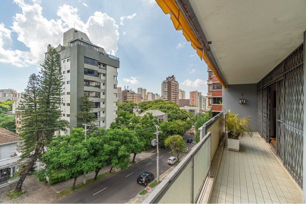 Apartamento à venda com 4 quartos, 278m² - Foto 26