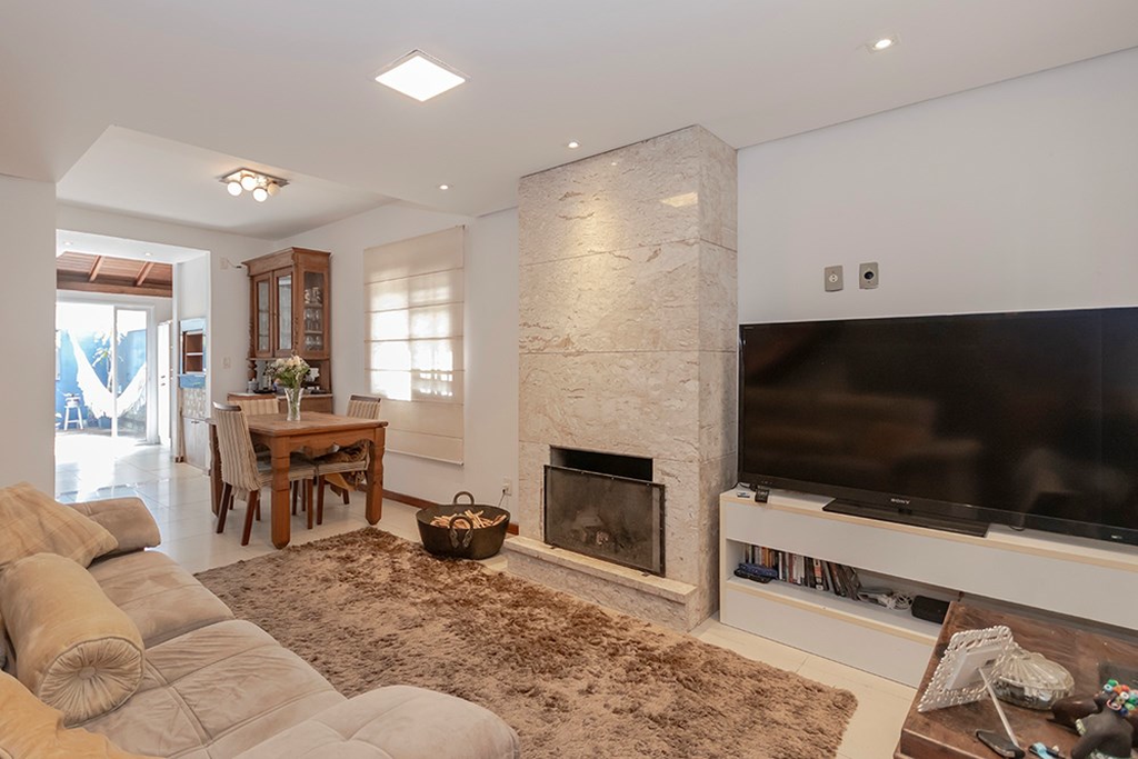 Casa de Condomínio, 3 quartos - Foto 38