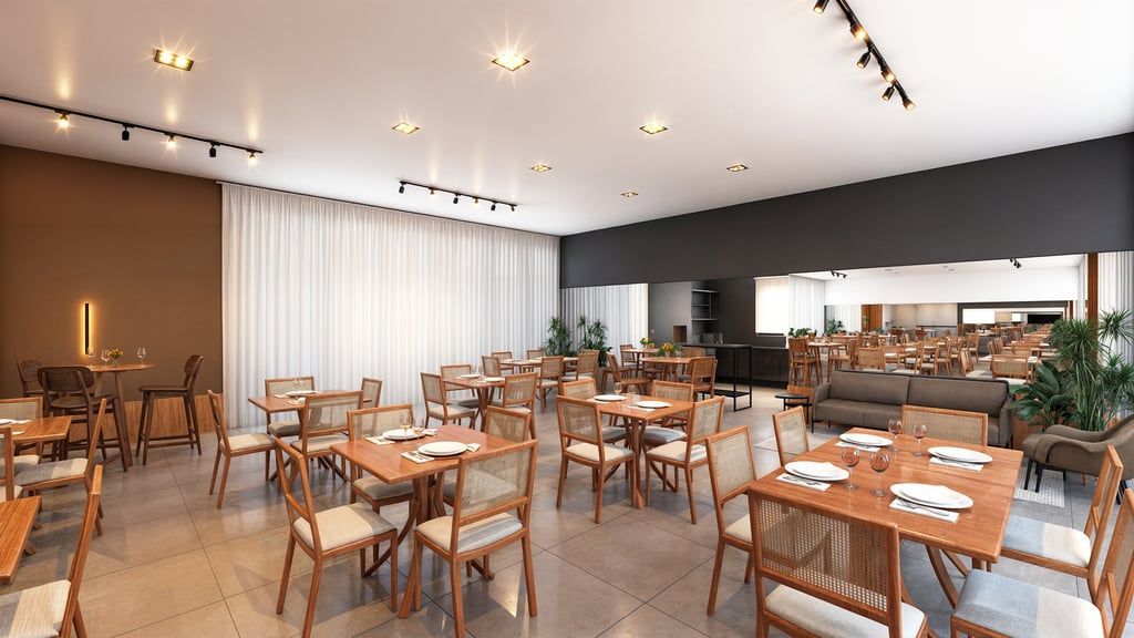 Depósito-Galpão, 66 m² - Foto 21