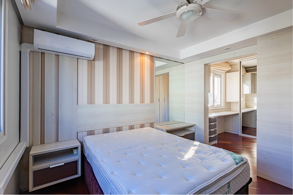 Apartamento, 3 quartos, 85 m² - Foto 83