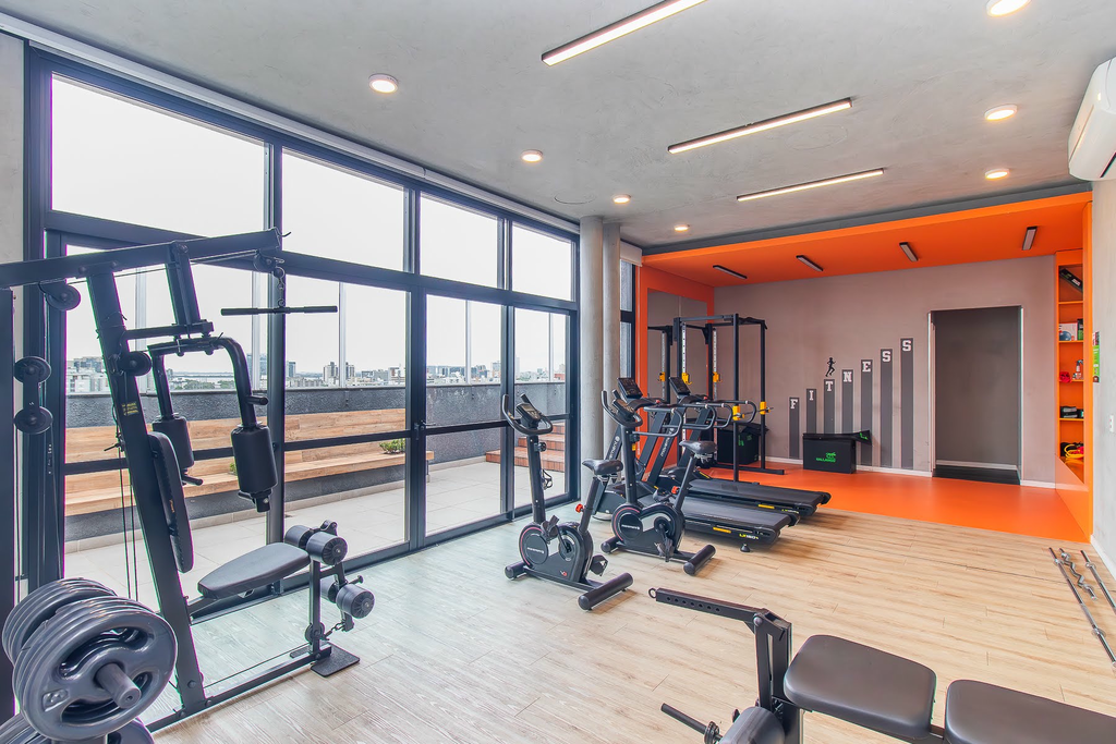 Apartamento, 1 quarto, 45 m² - Foto 6