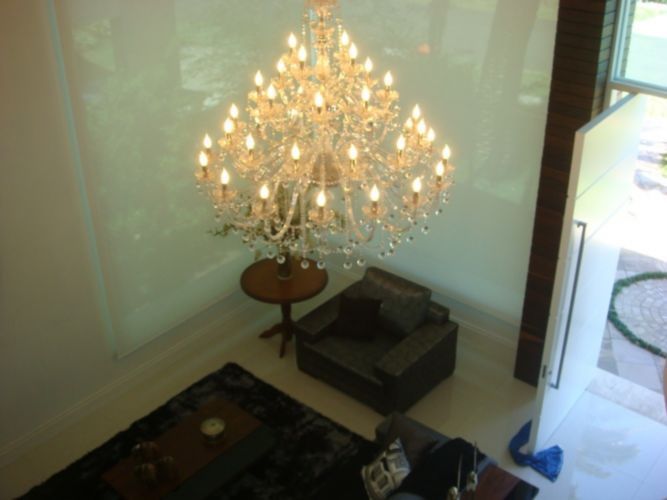 Casa, 6 quartos, 462 m² - Foto 9