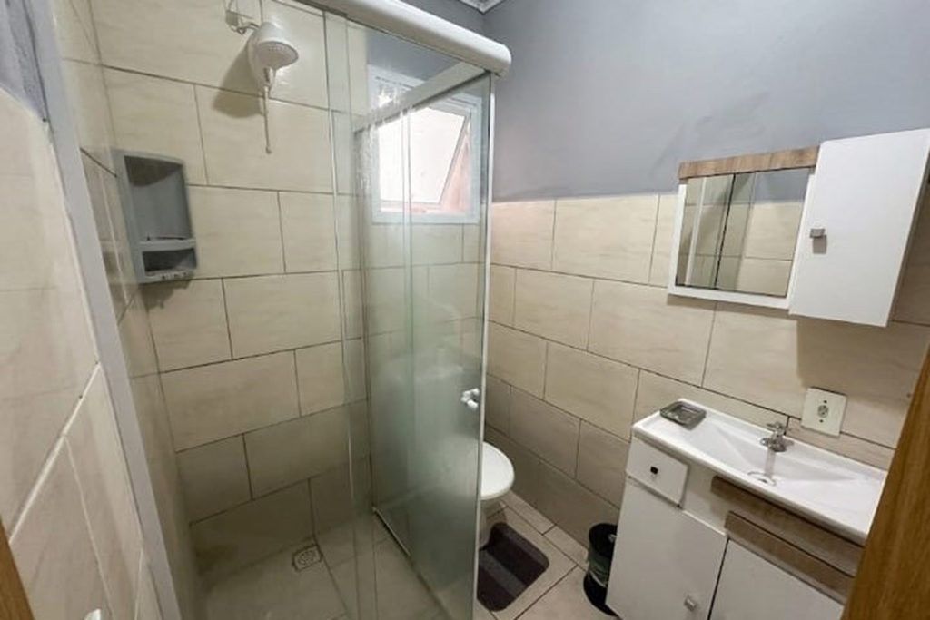 Casa, 2 quartos, 44 m² - Foto 6
