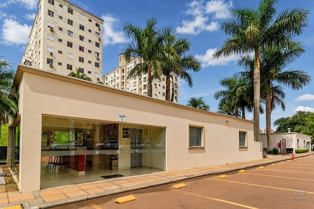 Apartamento, 2 quartos, 51 m² - Foto 50
