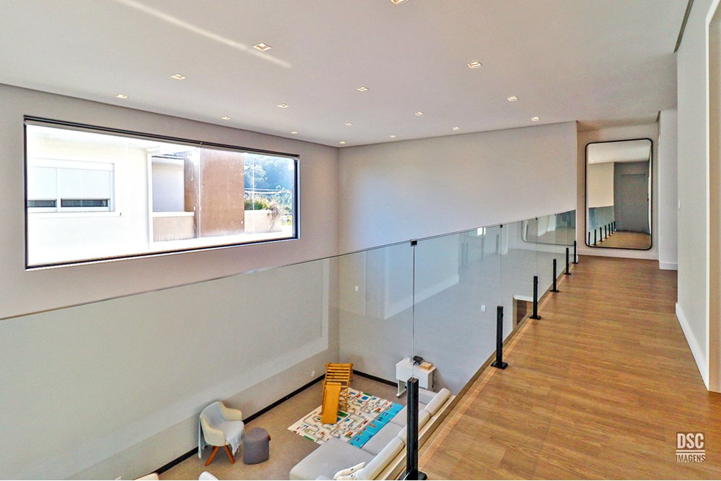 Casa de Condomínio, 5 quartos - Foto 62