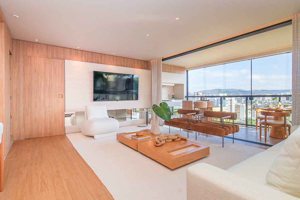 Apartamento, 3 quartos, 124 m² - Foto 22