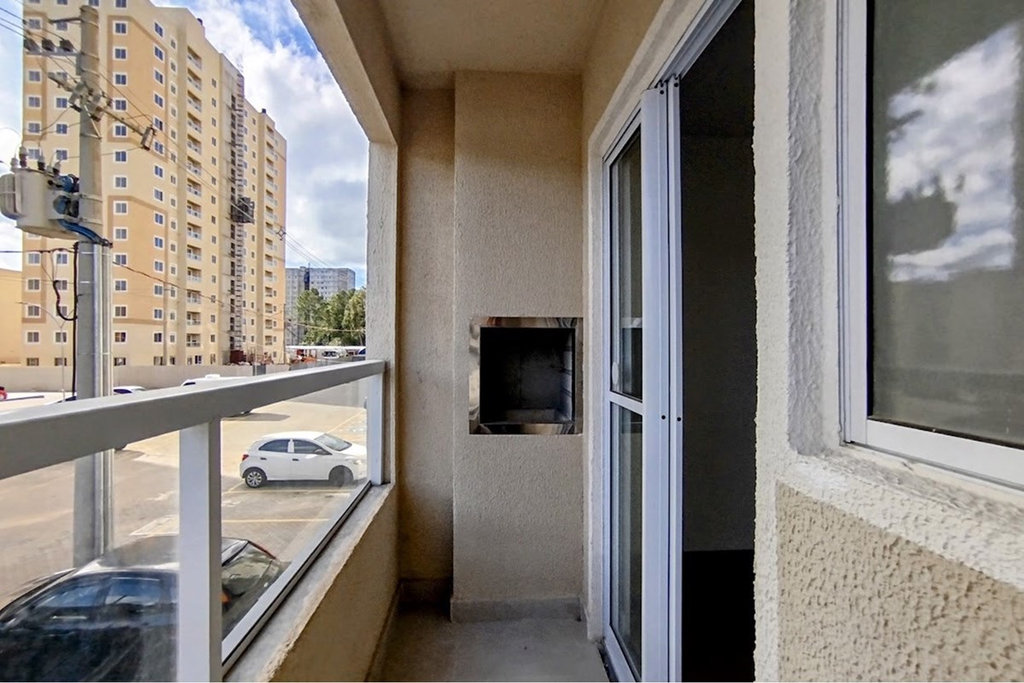 Apartamento, 2 quartos, 47 m² - Foto 36