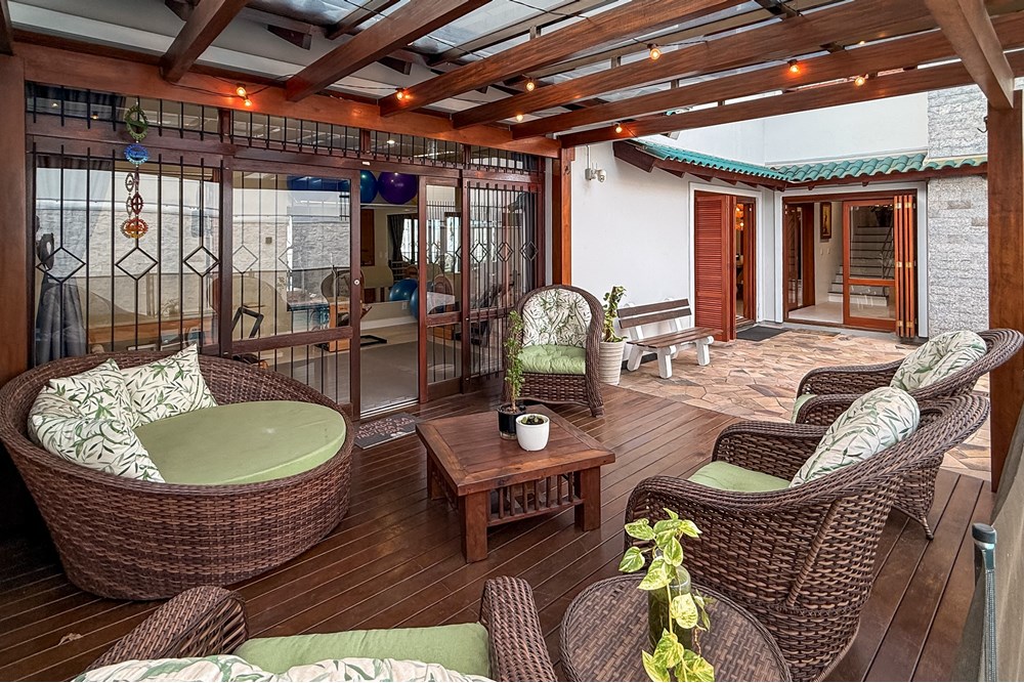 Casa, 4 quartos, 222 m² - Foto 3