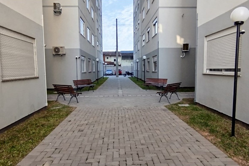 Apartamento, 3 quartos, 61 m² - Foto 15