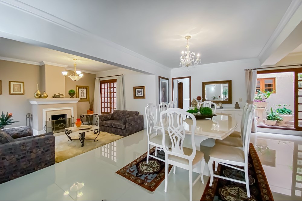 Casa, 4 quartos, 489 m² - Foto 20