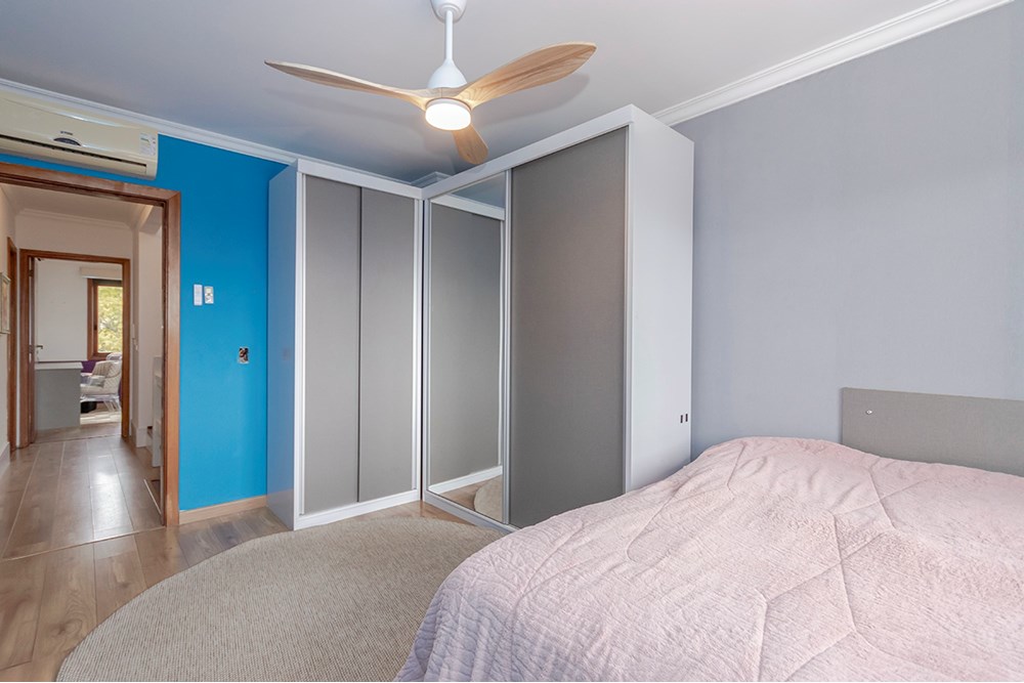 Casa de Condomínio, 4 quartos - Foto 54