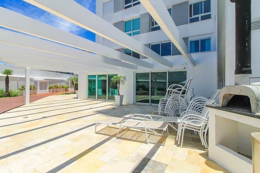 Apartamento, 2 quartos, 76 m² - Foto 10