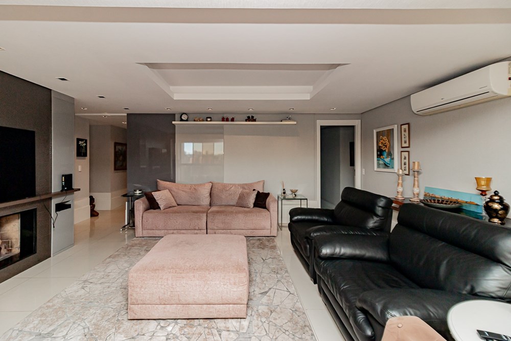 Apartamento, 4 quartos, 187 m² - Foto 6