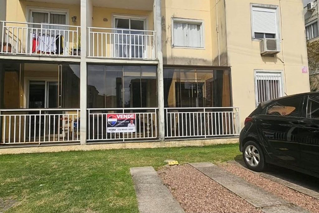 Apartamento, 2 quartos, 57 m² - Foto 6