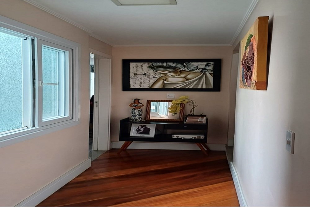 Casa à venda com 4 quartos, 321m² - Foto 33