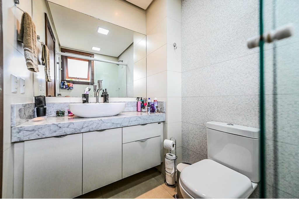 Casa de Condomínio, 5 quartos - Foto 42