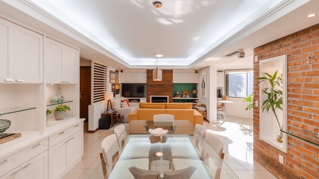 Apartamento, 3 quartos, 166 m² - Foto 32