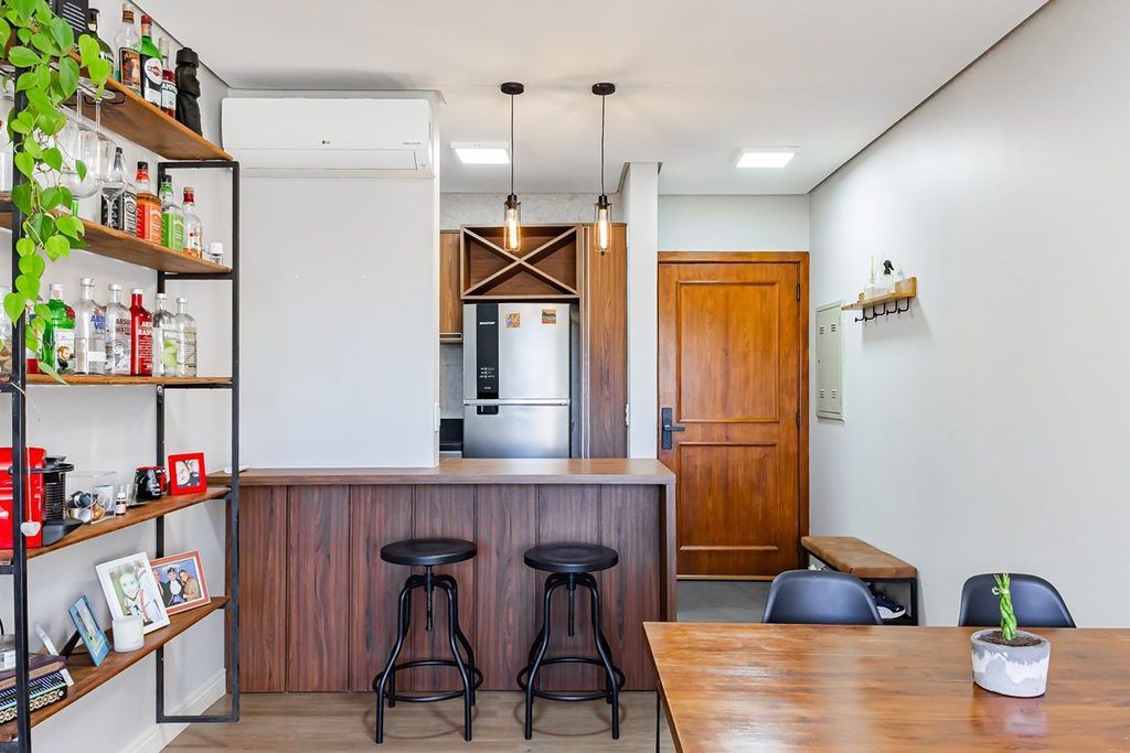 Apartamento, 3 quartos, 77 m² - Foto 29