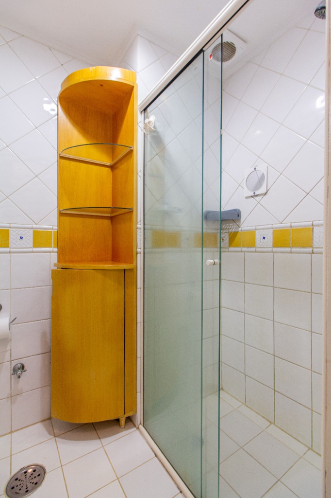 Apartamento, 1 quarto, 47 m² - Foto 2