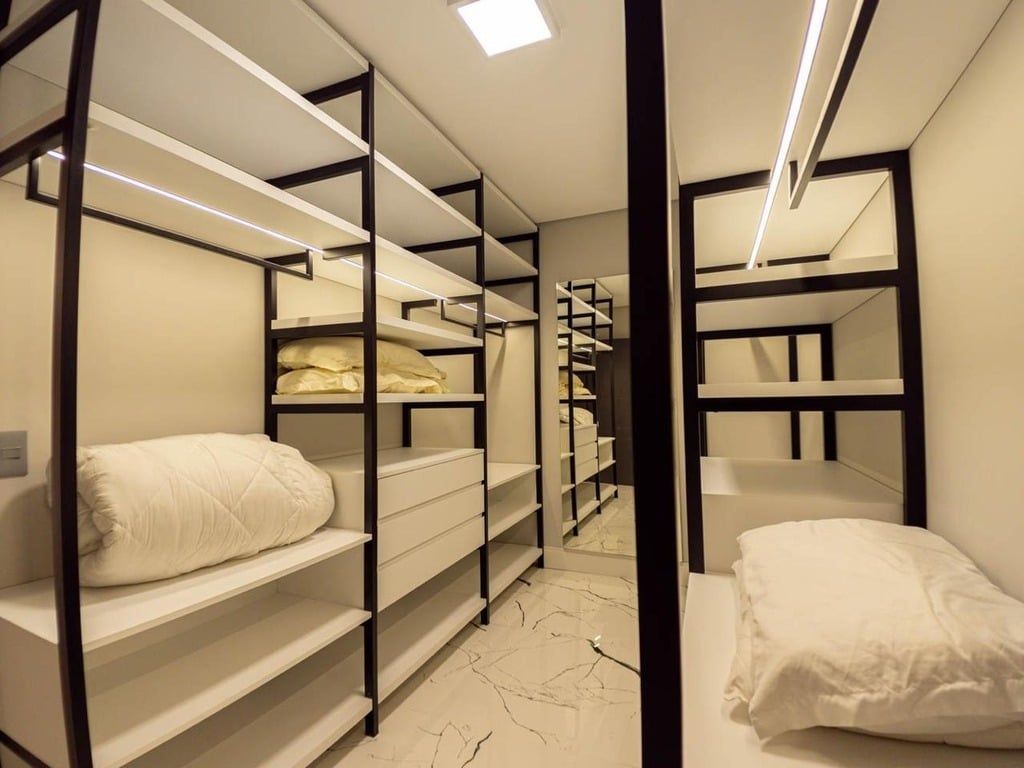 Casa de Condomínio à venda com 5 quartos, 589m² - Foto 48