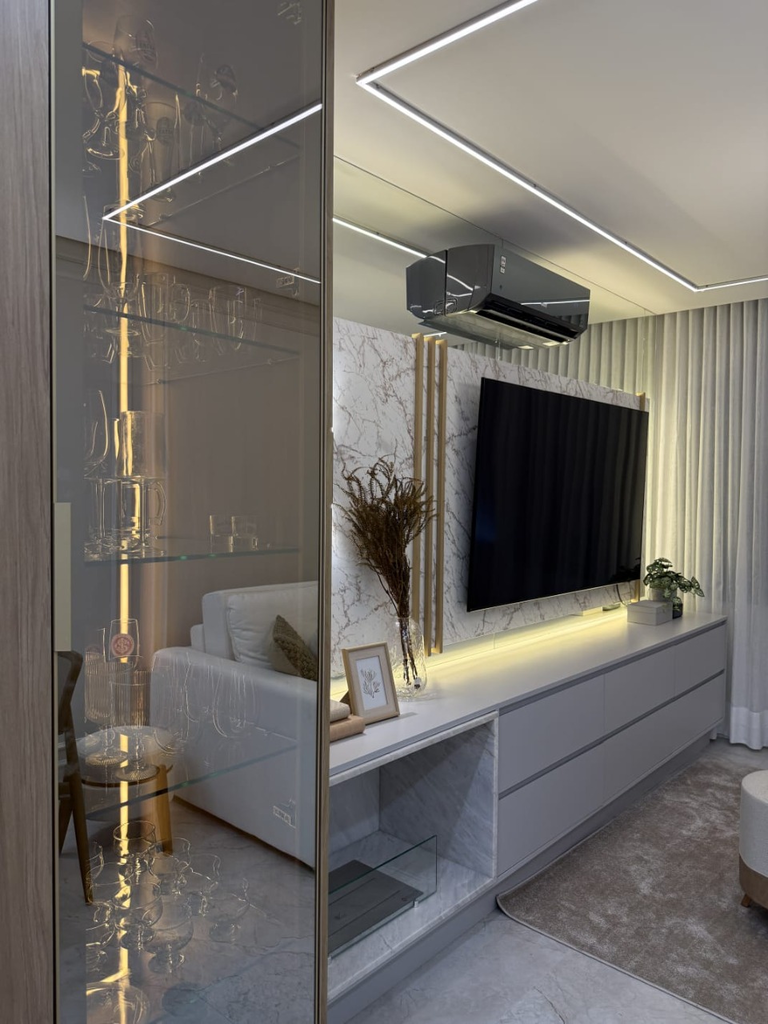 Apartamento, 2 quartos, 67 m² - Foto 53