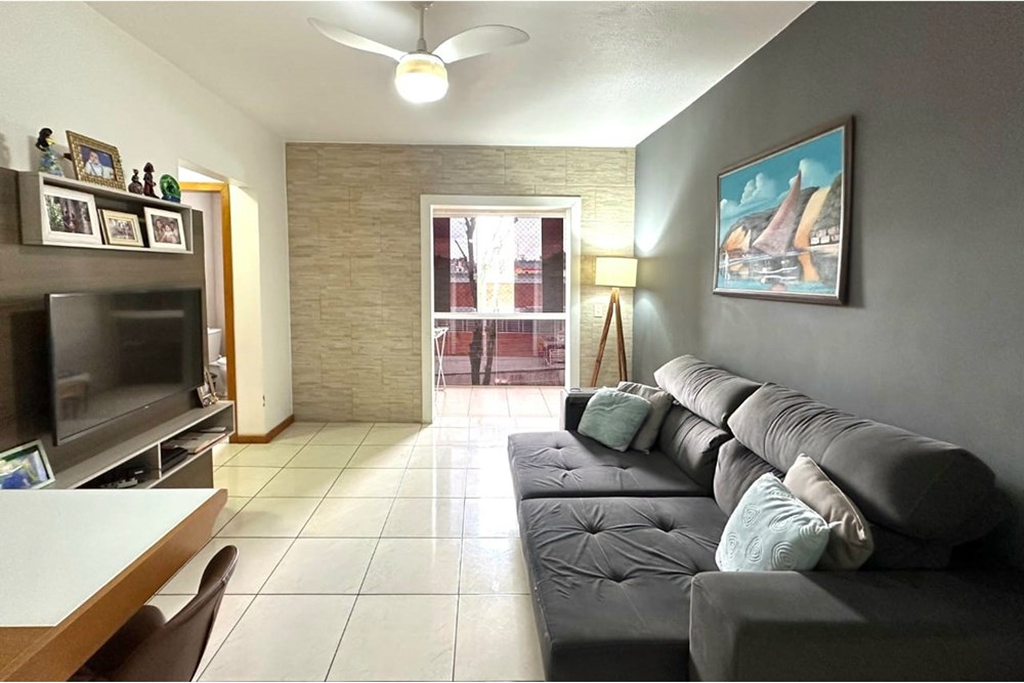 Depósito-Galpão, 78 m² - Foto 1