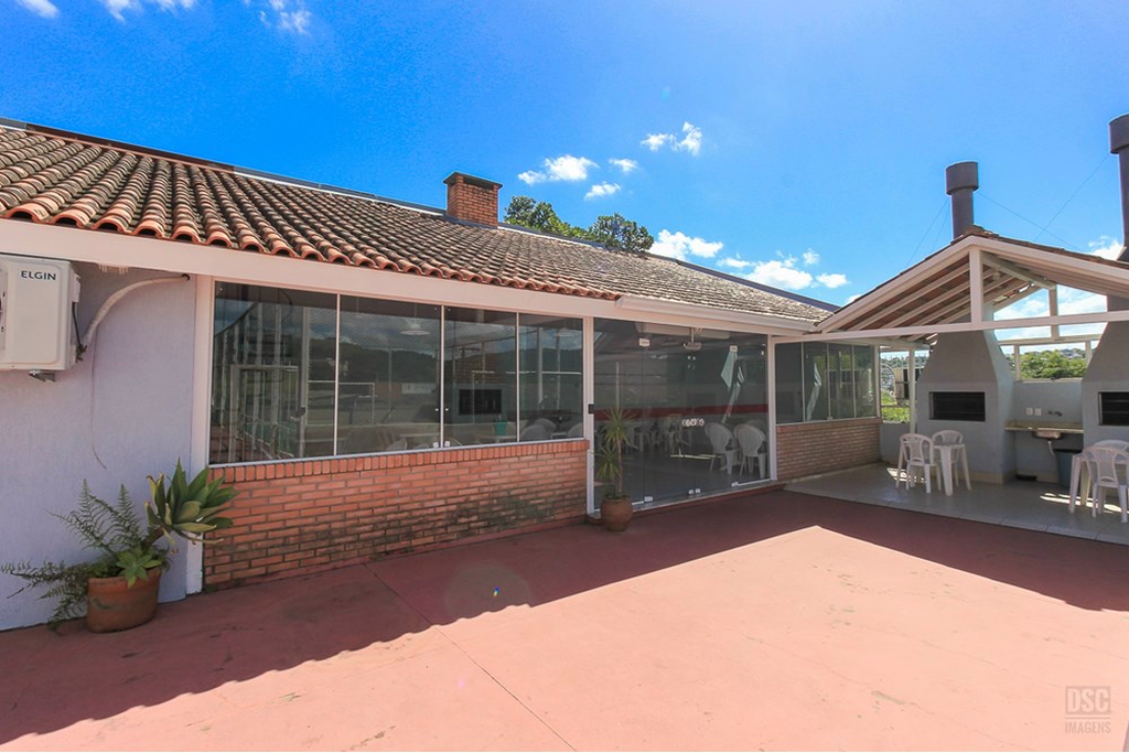 Casa de Condomínio, 2 quartos - Foto 4