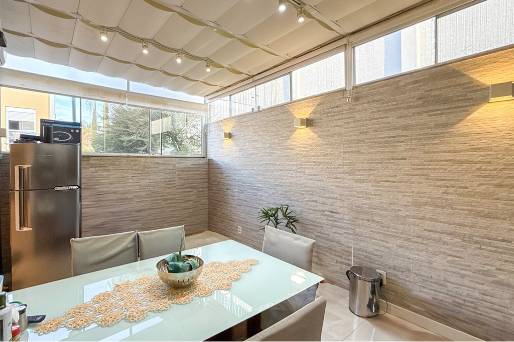 Casa de Condomínio, 3 quartos - Foto 34