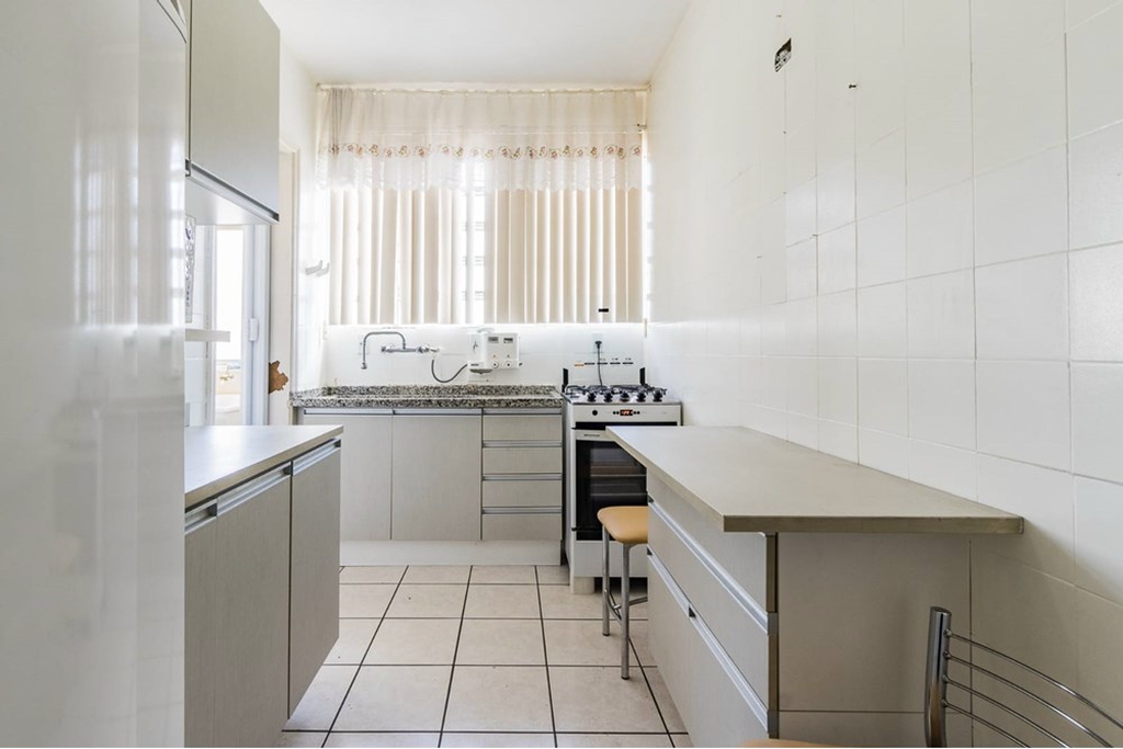 Apartamento, 2 quartos, 71 m² - Foto 2