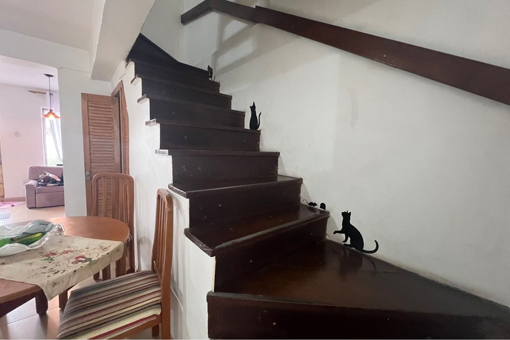 Casa, 5 quartos, 189 m² - Foto 31
