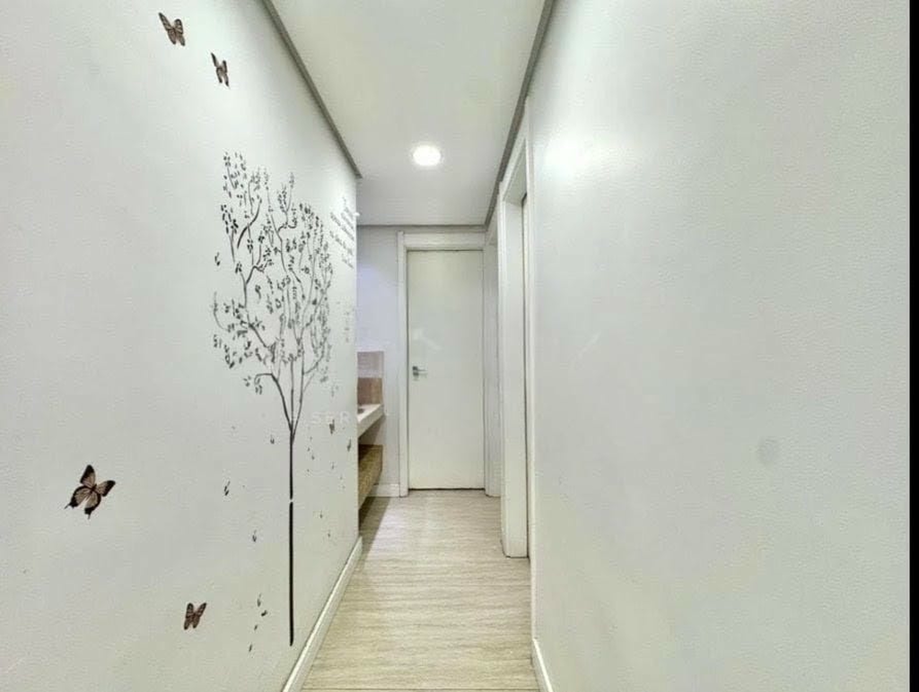 Apartamento, 2 quartos, 43 m² - Foto 21