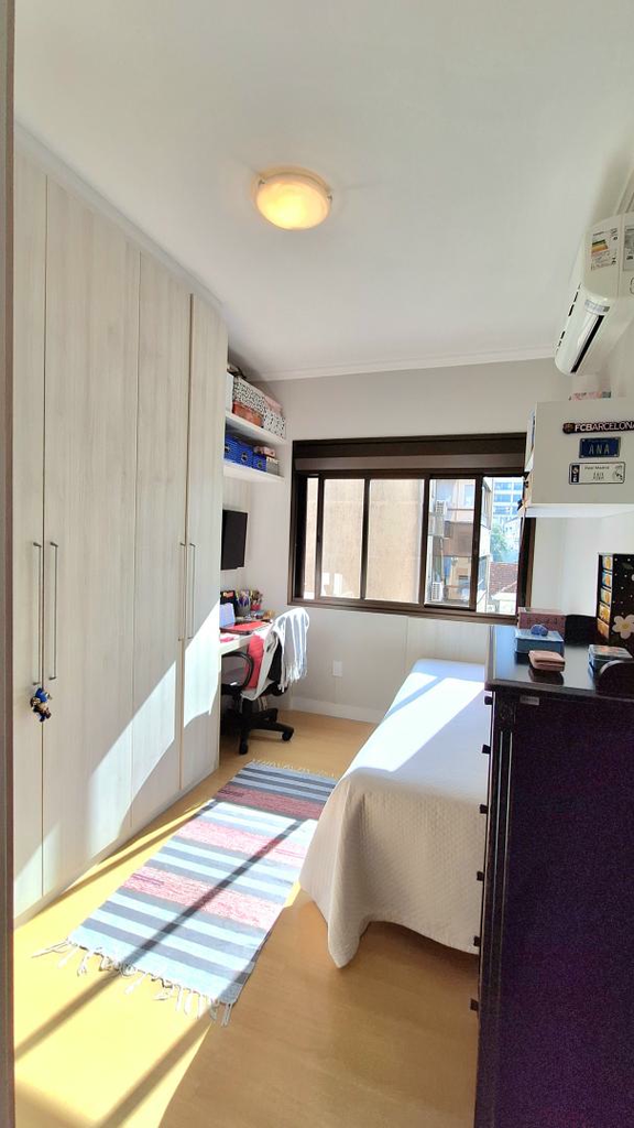 Apartamento, 2 quartos, 89 m² - Foto 8