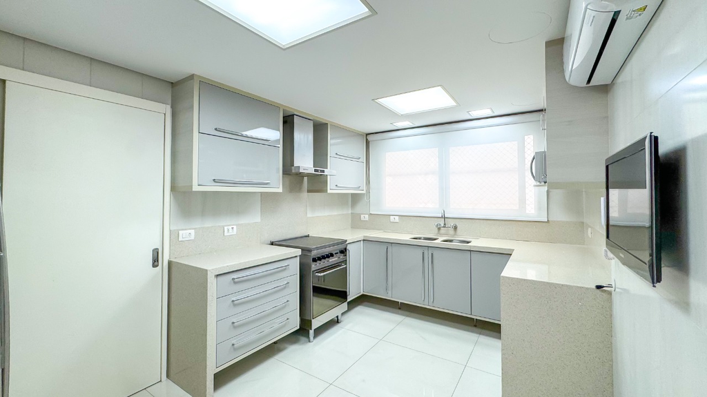 Apartamento, 4 quartos, 277 m² - Foto 49