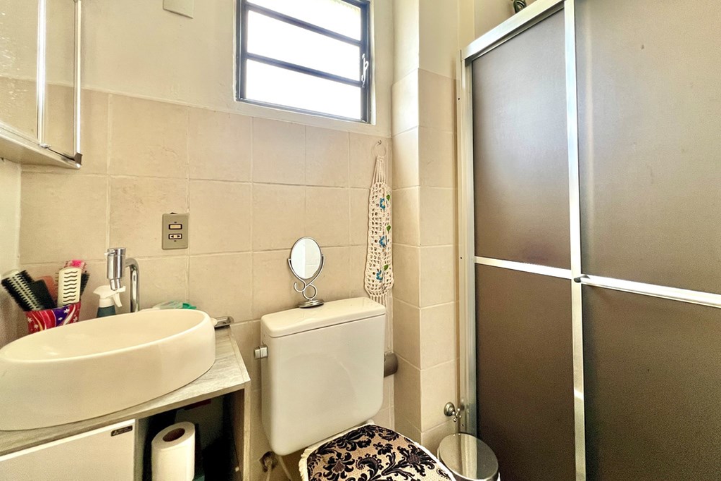 Apartamento, 2 quartos, 45 m² - Foto 10