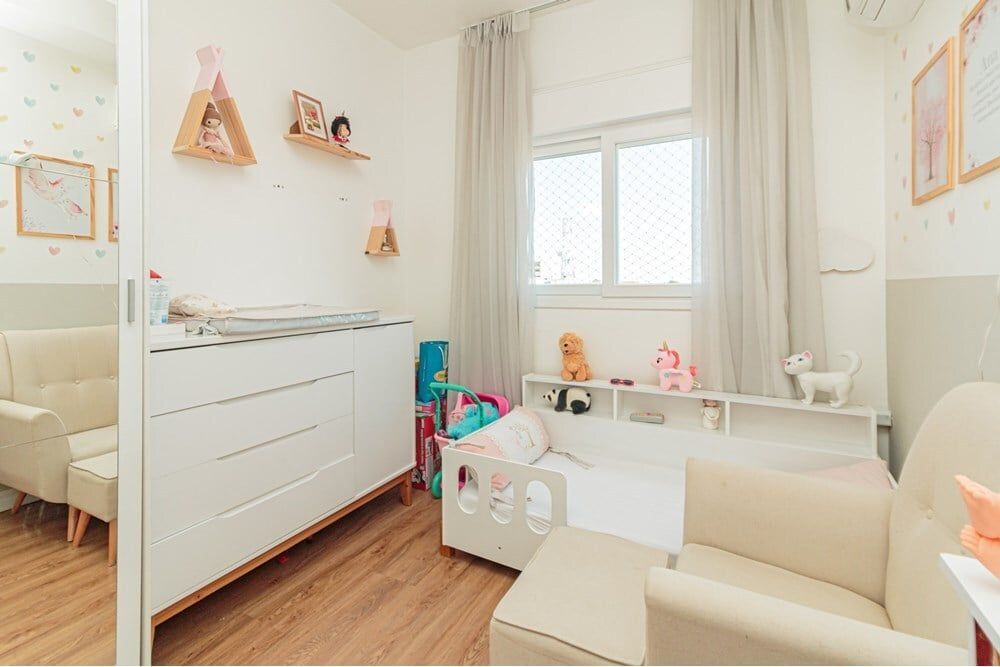 Apartamento à venda com 2 quartos, 61m² - Foto 22