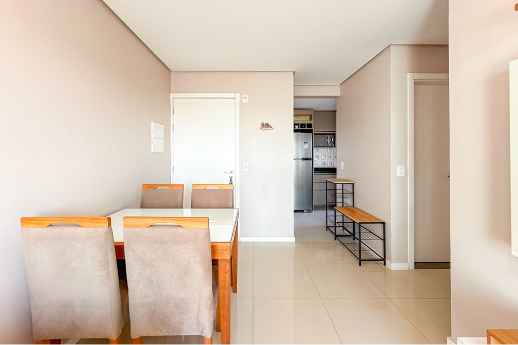 Apartamento à venda com 2 quartos, 59m² - Foto 29