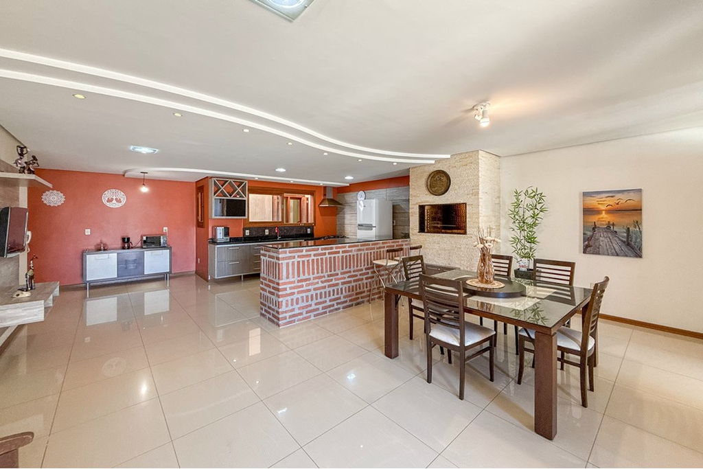 Casa, 3 quartos, 209 m² - Foto 68