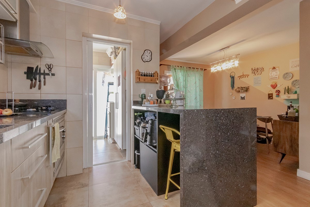 Casa, 3 quartos, 190 m² - Foto 9