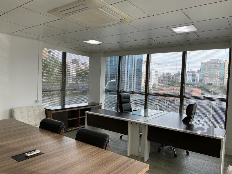 Conjunto Comercial-Sala à venda, 52m² - Foto 9