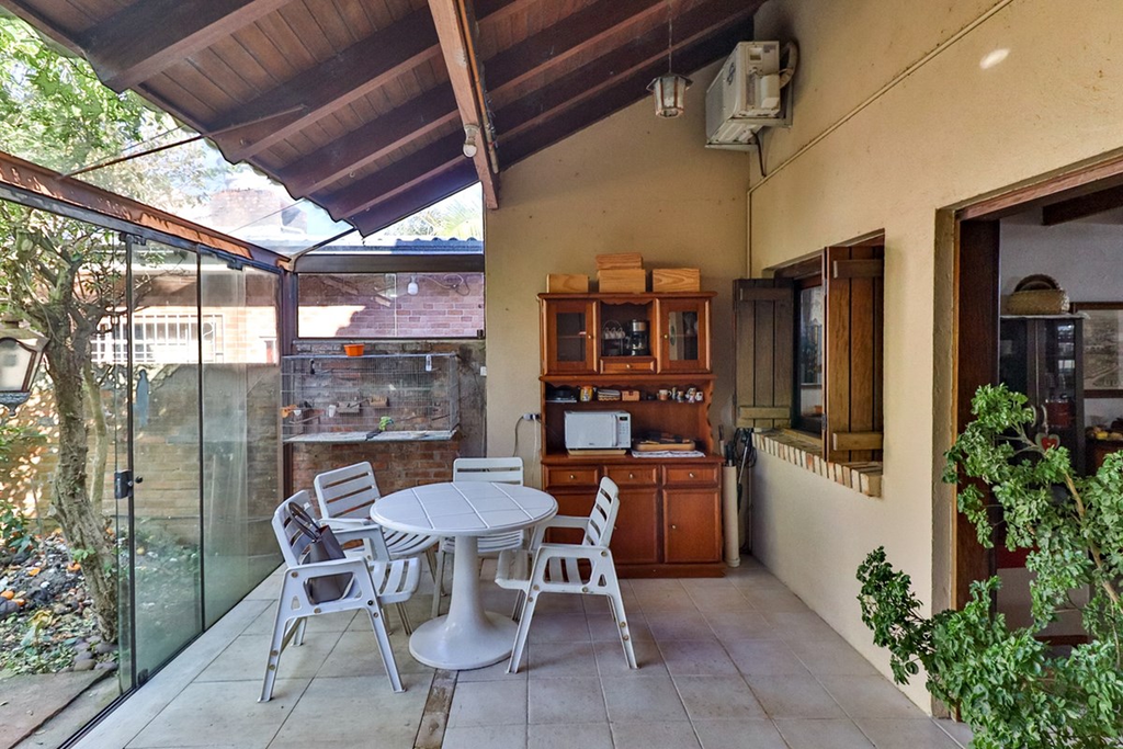 Casa, 2 quartos, 211 m² - Foto 7