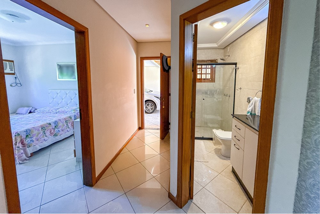 Casa, 6 quartos, 411 m² - Foto 35